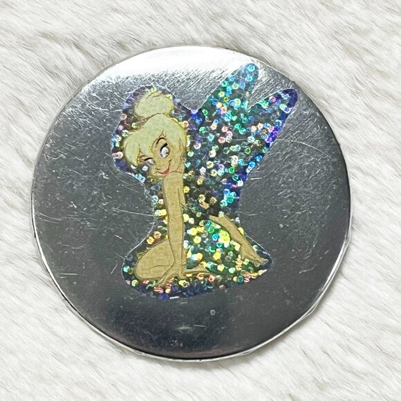 🔮 5/$25 Disney Peter Pan Tinker Bell Pin‎ - Picture 1 of 2